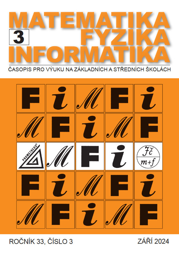 obalka MFI