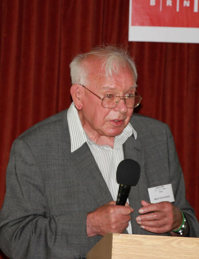 M. ernohorsk