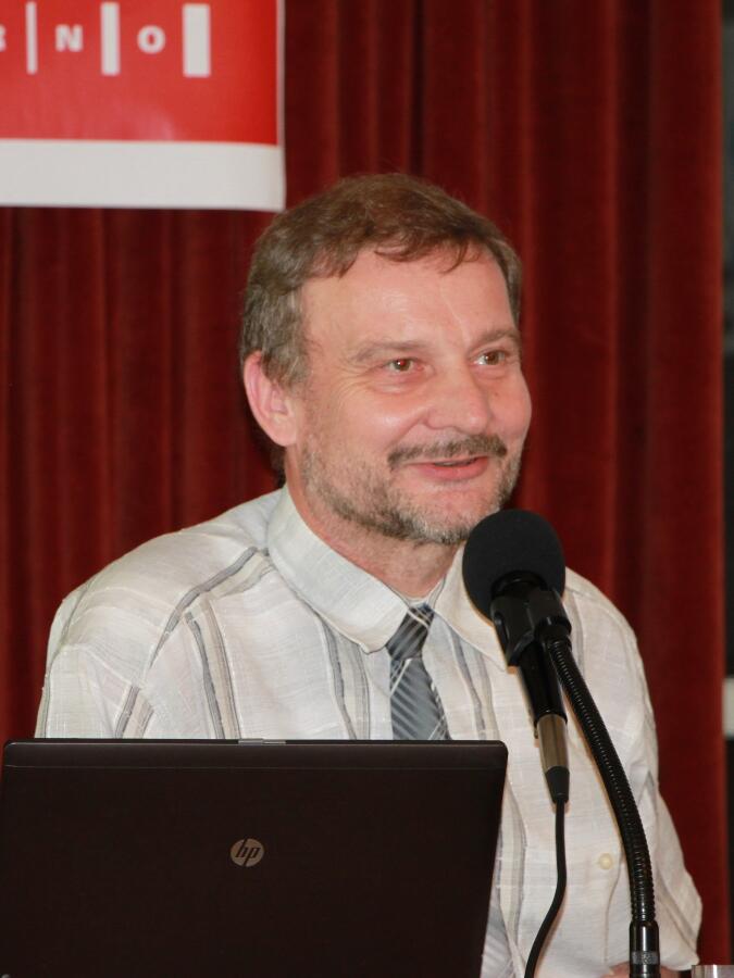 B. Maslowski