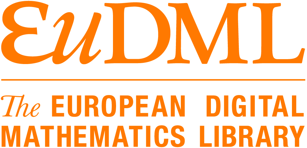 EuDML logo