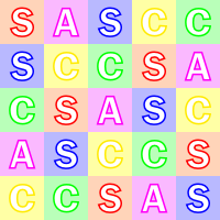 logo CSASC