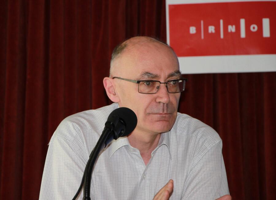 pedseda JSMF M. Kalina