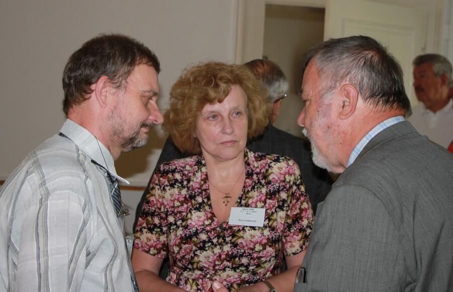 B. Maslowski, A. Valkrov, J. Kubt